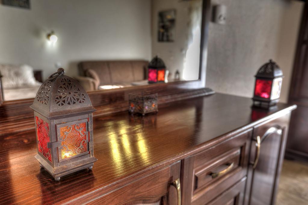 Toula Rooms Angistron Room photo